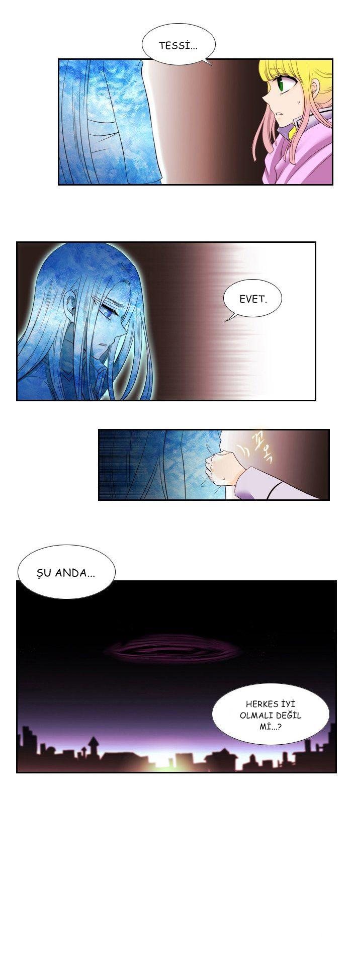 Read Black Haze Tr Manga Online