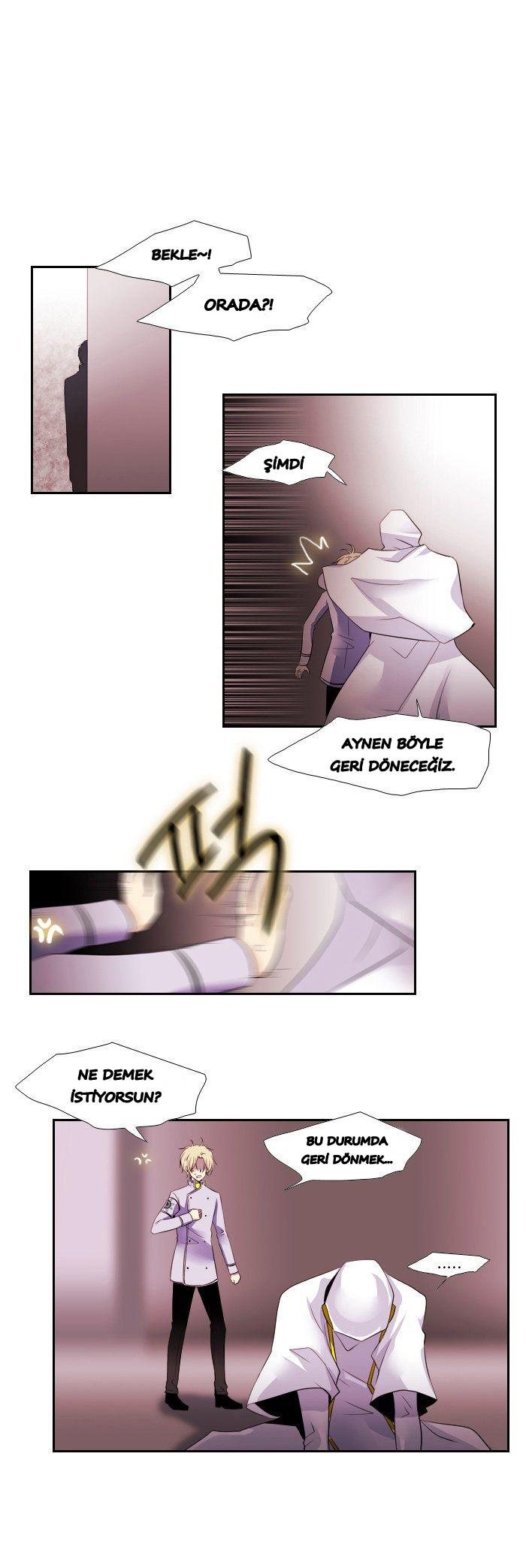 Read Black Haze Tr Manga Online