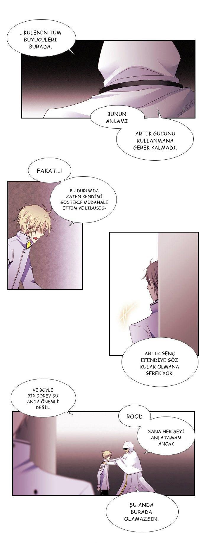 Read Black Haze Tr Manga Online