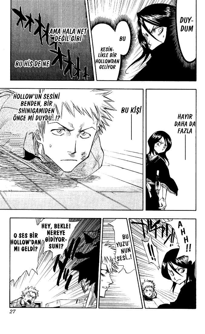 Read Bleach TR Manga Online