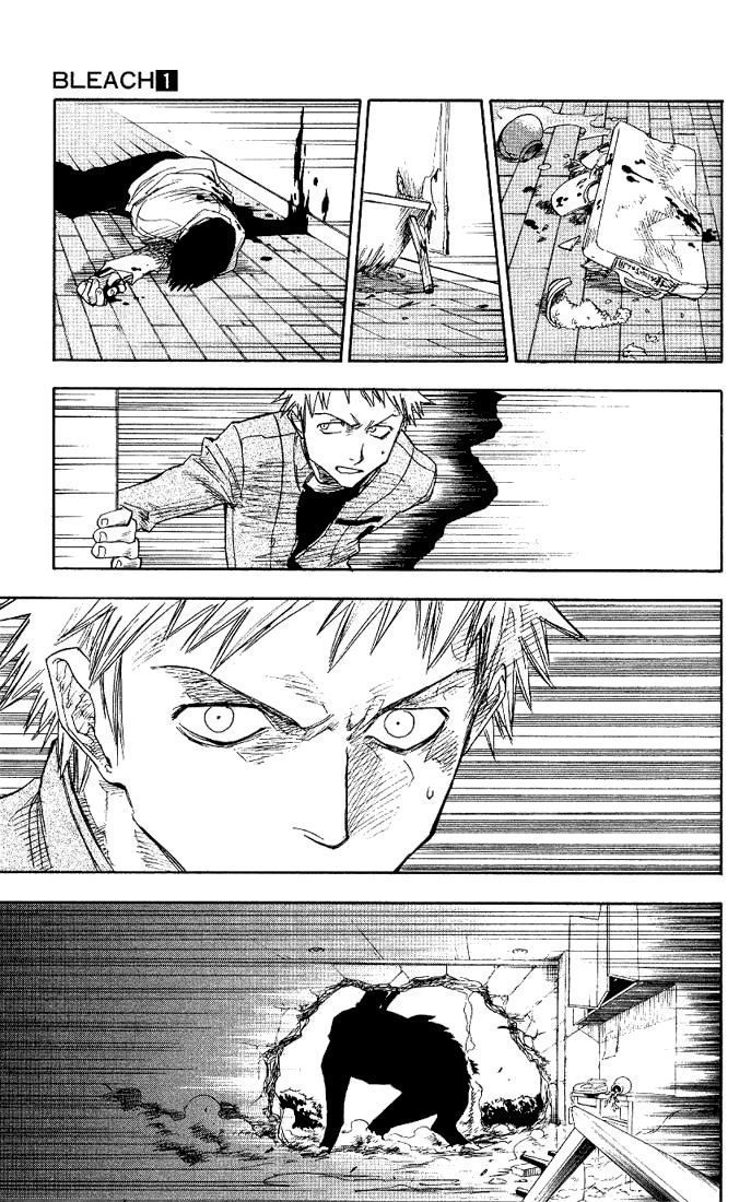 Read Bleach TR Manga Online