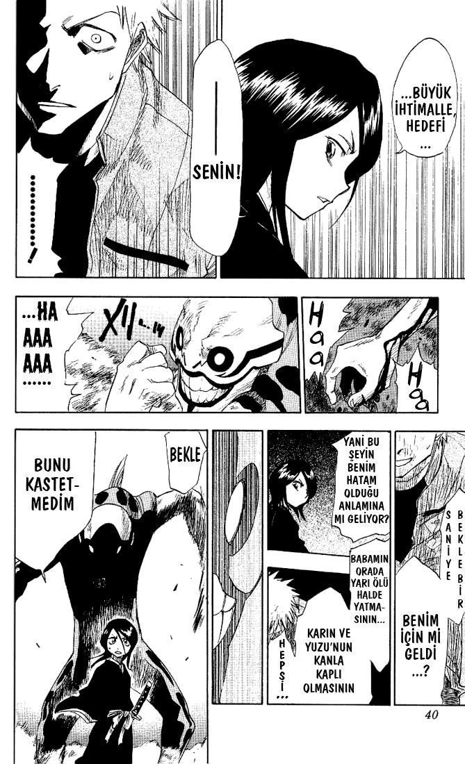 Read Bleach TR Manga Online