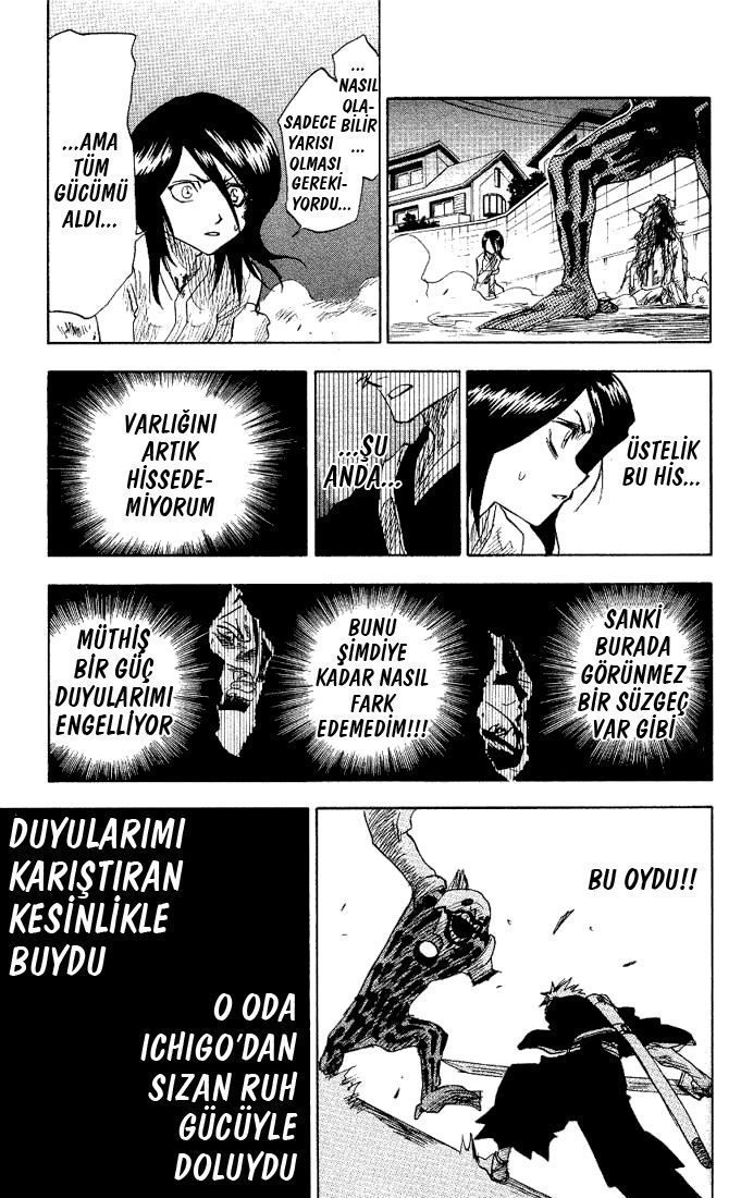 Read Bleach TR Manga Online