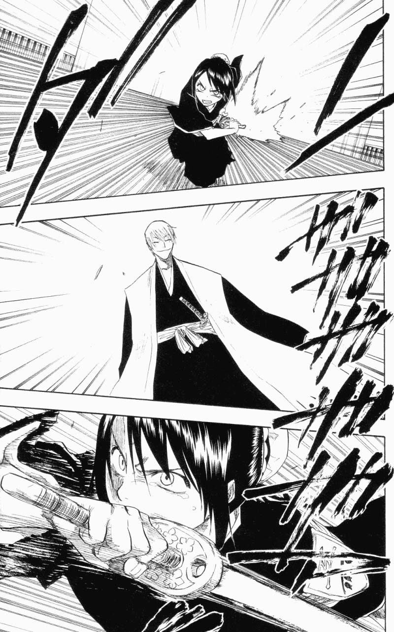 Read Bleach TR Manga Online