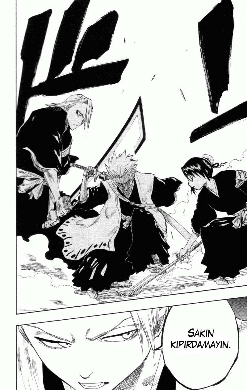 Read Bleach TR Manga Online