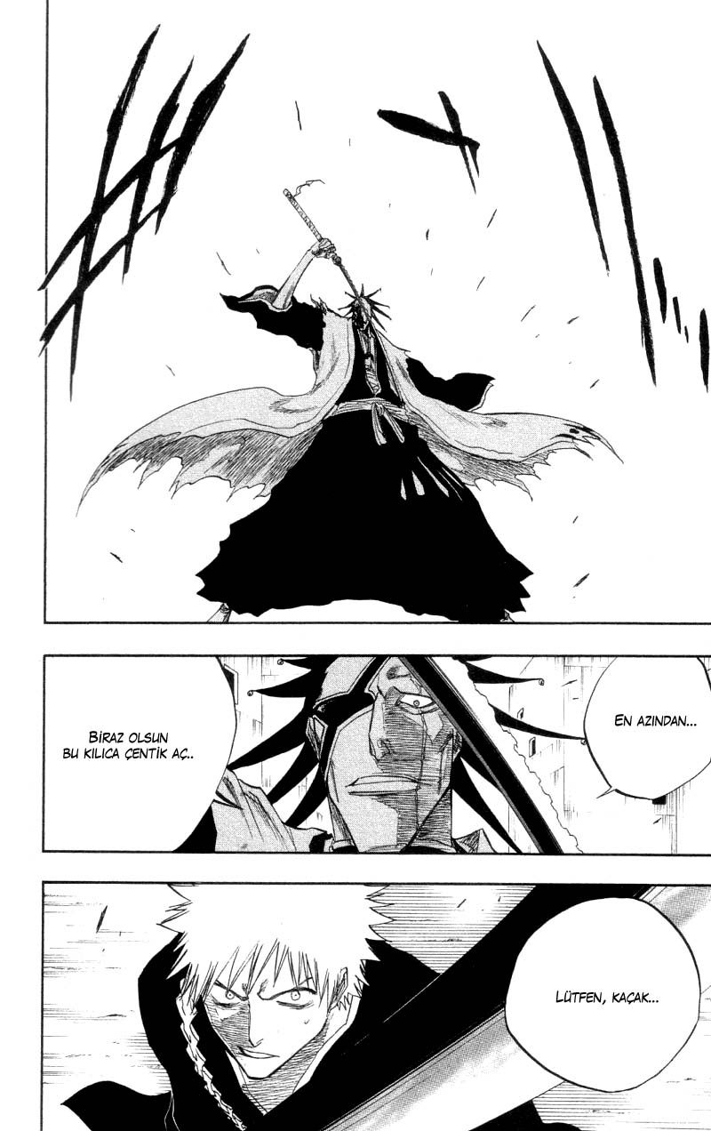 Read Bleach TR Manga Online