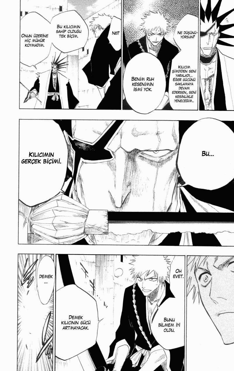 Read Bleach TR Manga Online