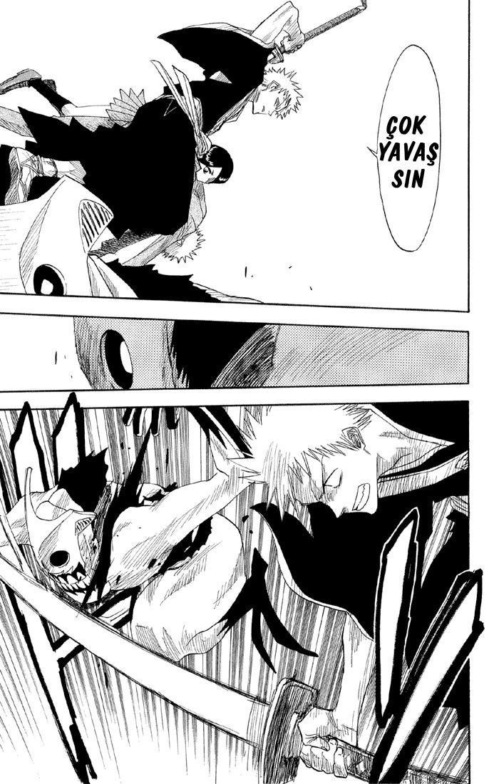 Read Bleach TR Manga Online