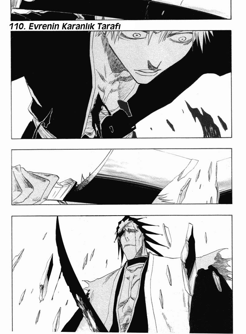 Read Bleach TR Manga Online
