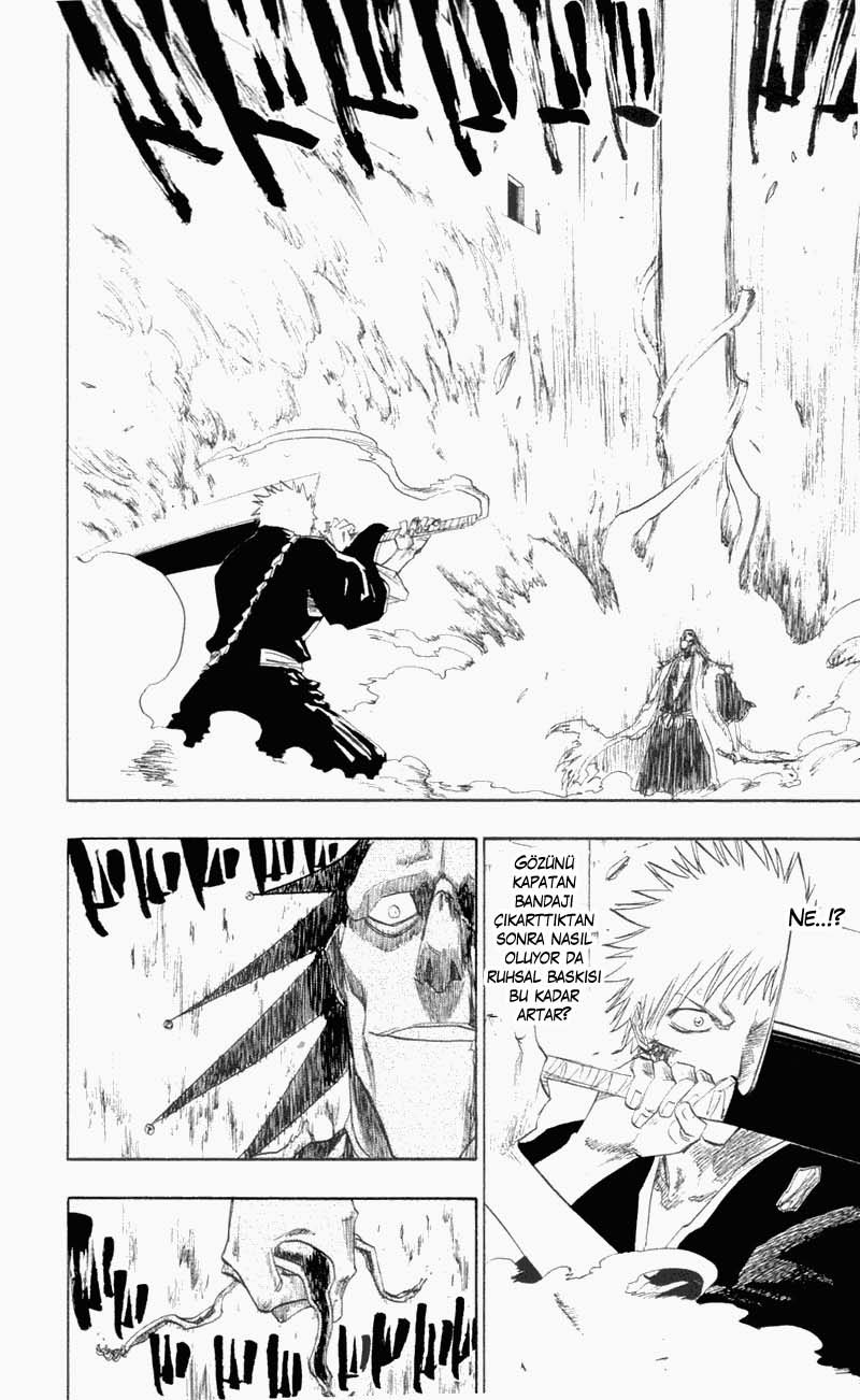 Read Bleach TR Manga Online