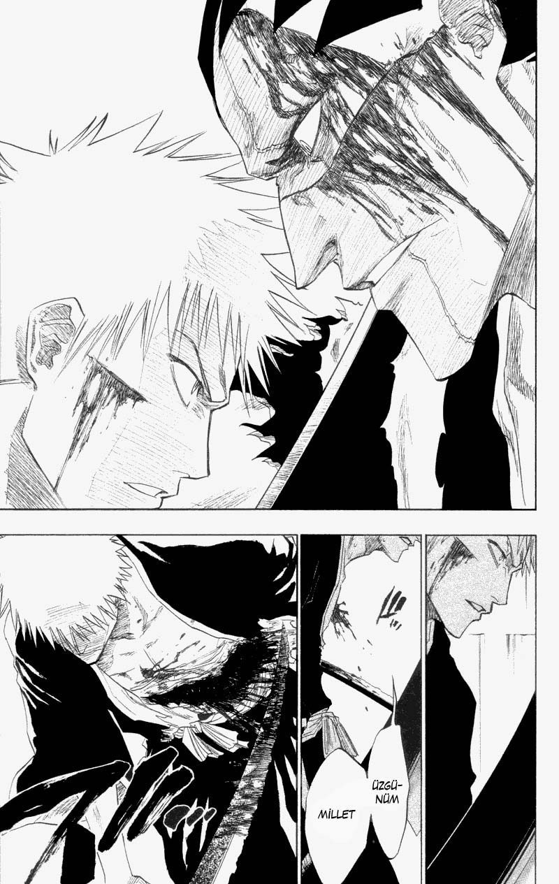 Read Bleach TR Manga Online