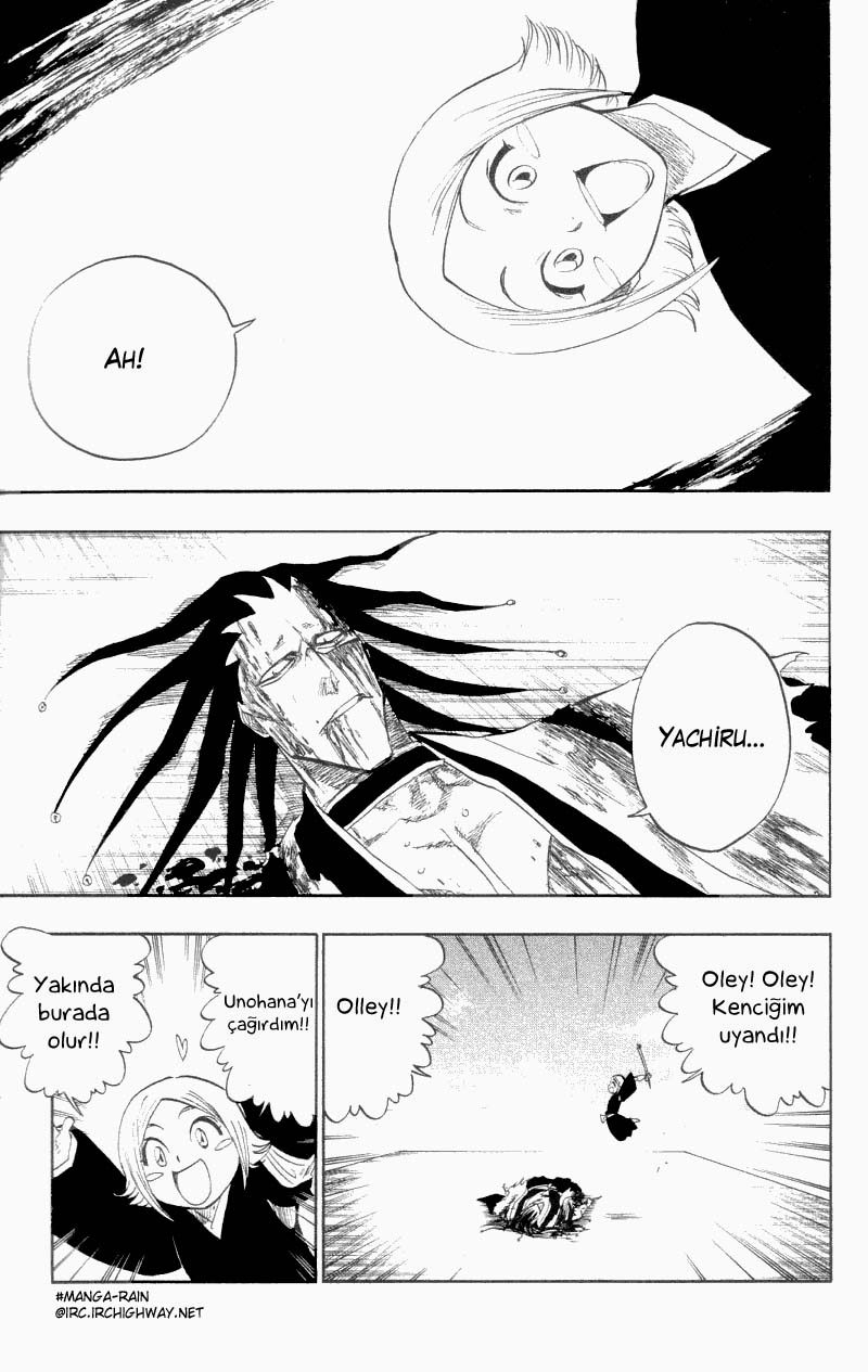 Read Bleach TR Manga Online