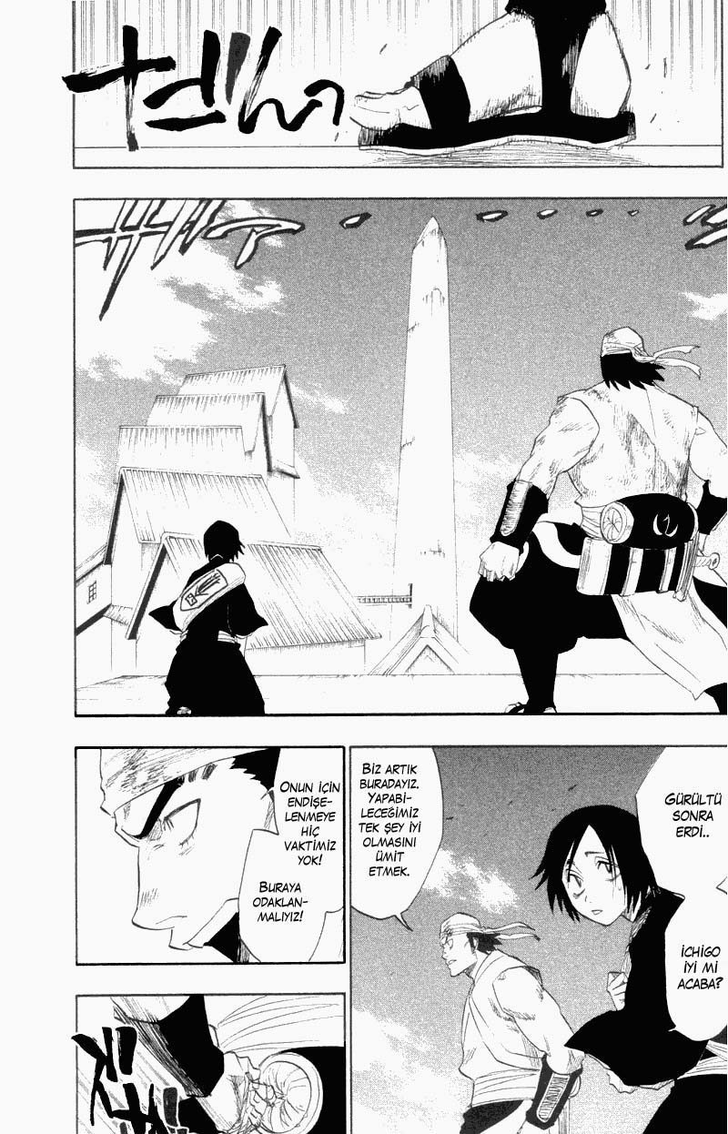 Read Bleach TR Manga Online