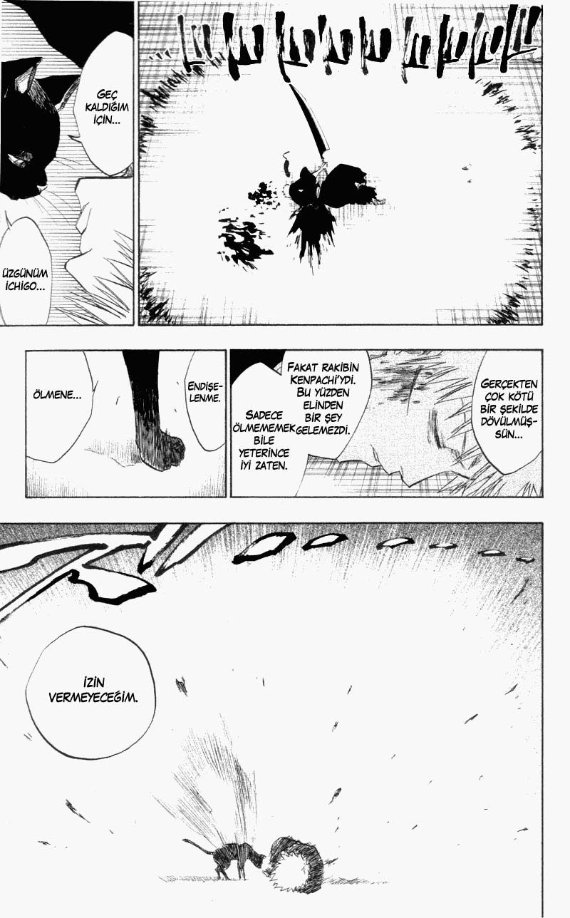 Read Bleach TR Manga Online