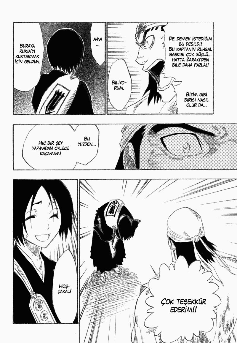 Read Bleach TR Manga Online
