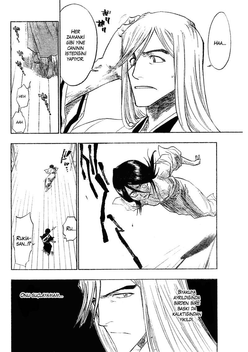 Read Bleach TR Manga Online