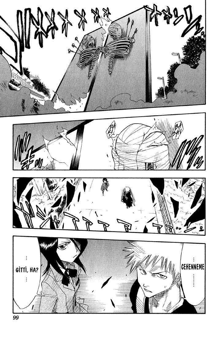 Read Bleach TR Manga Online