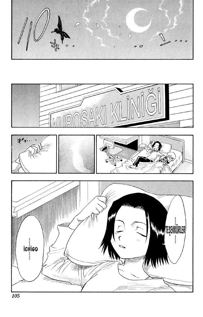 Read Bleach TR Manga Online