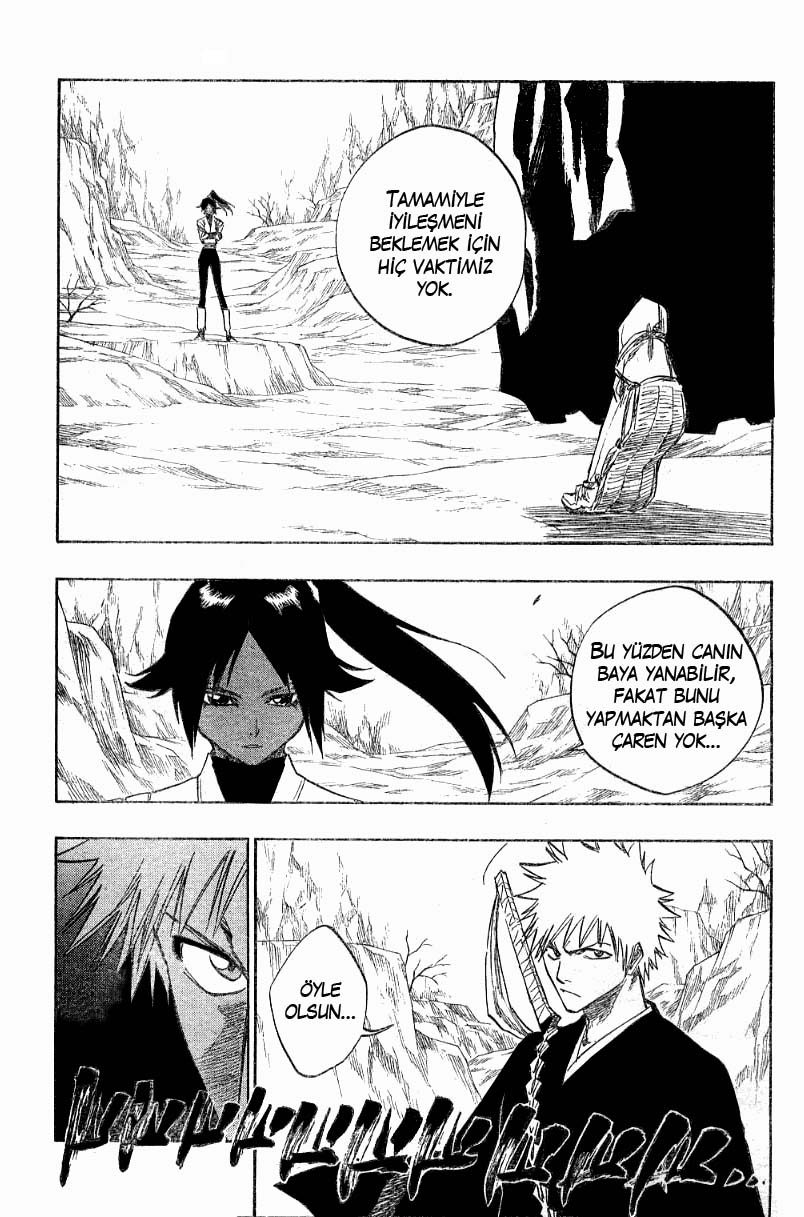 Read Bleach TR Manga Online