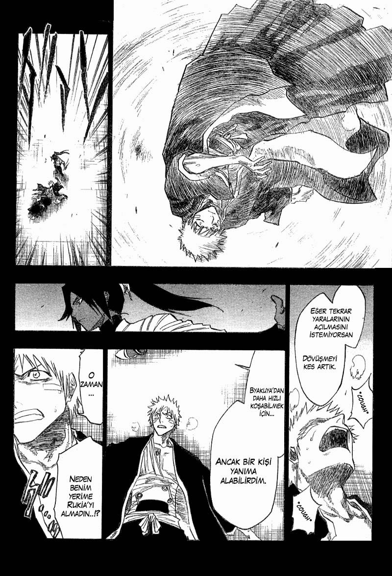 Read Bleach TR Manga Online