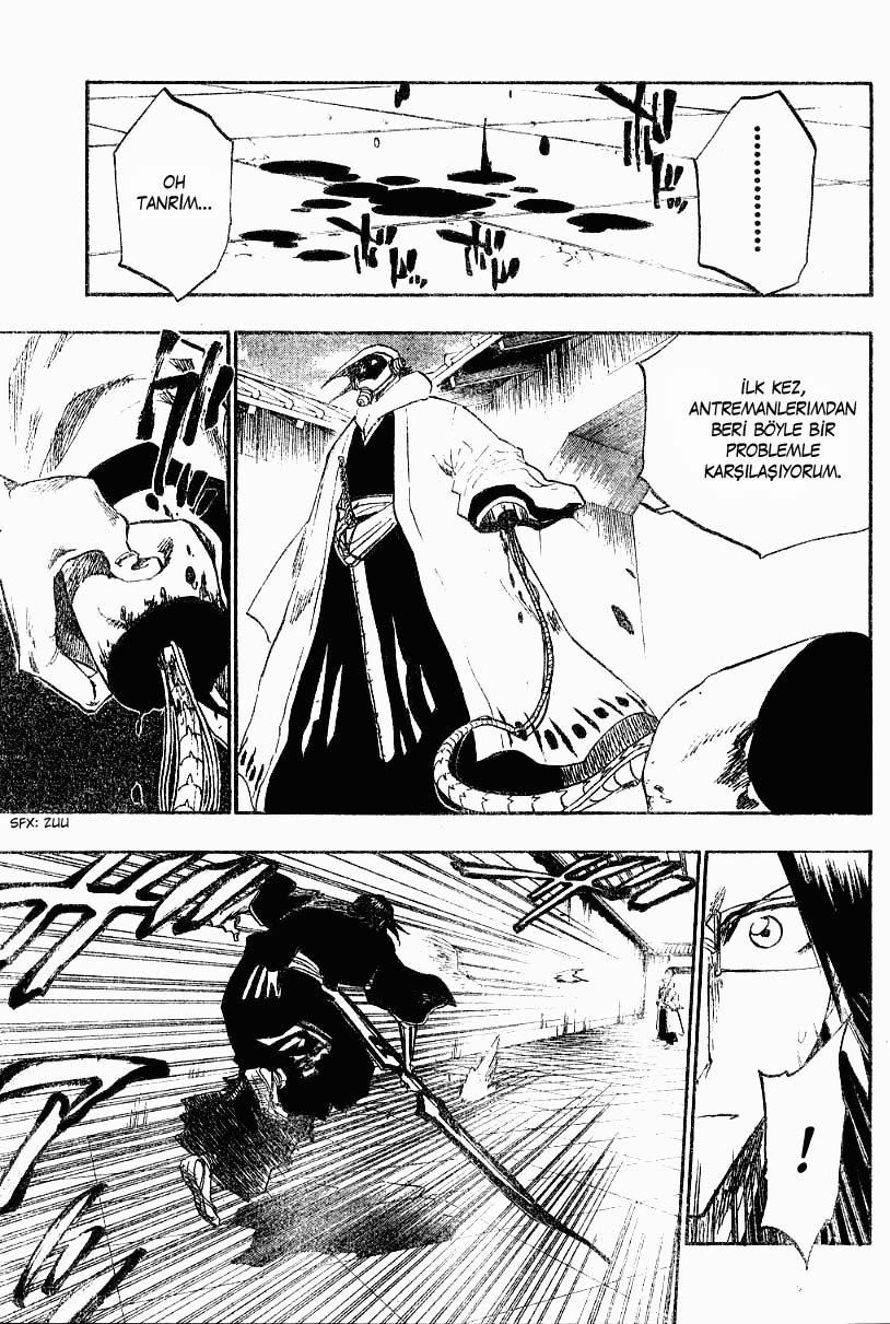 Read Bleach TR Manga Online