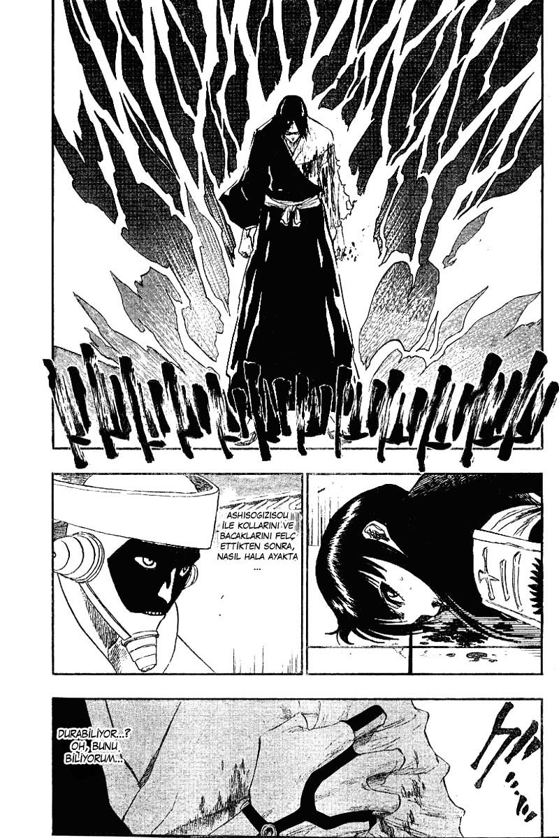 Read Bleach TR Manga Online