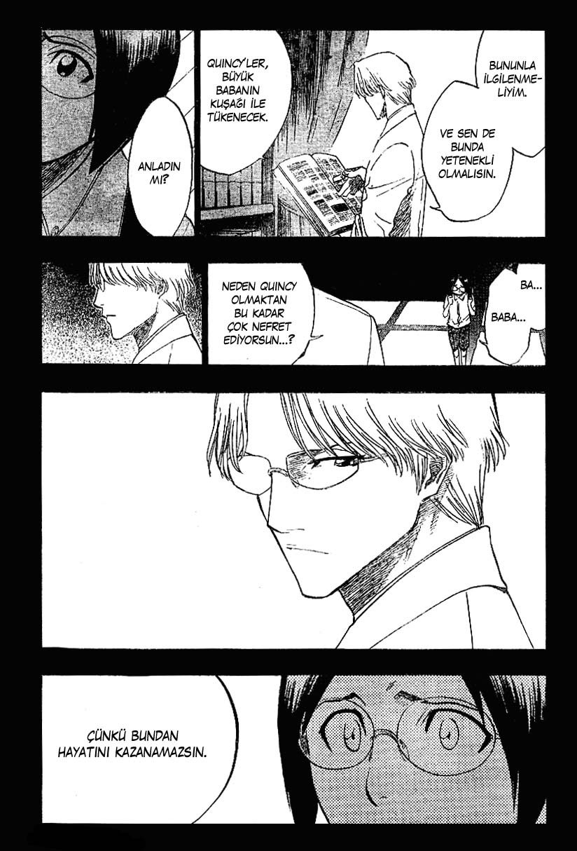 Read Bleach TR Manga Online