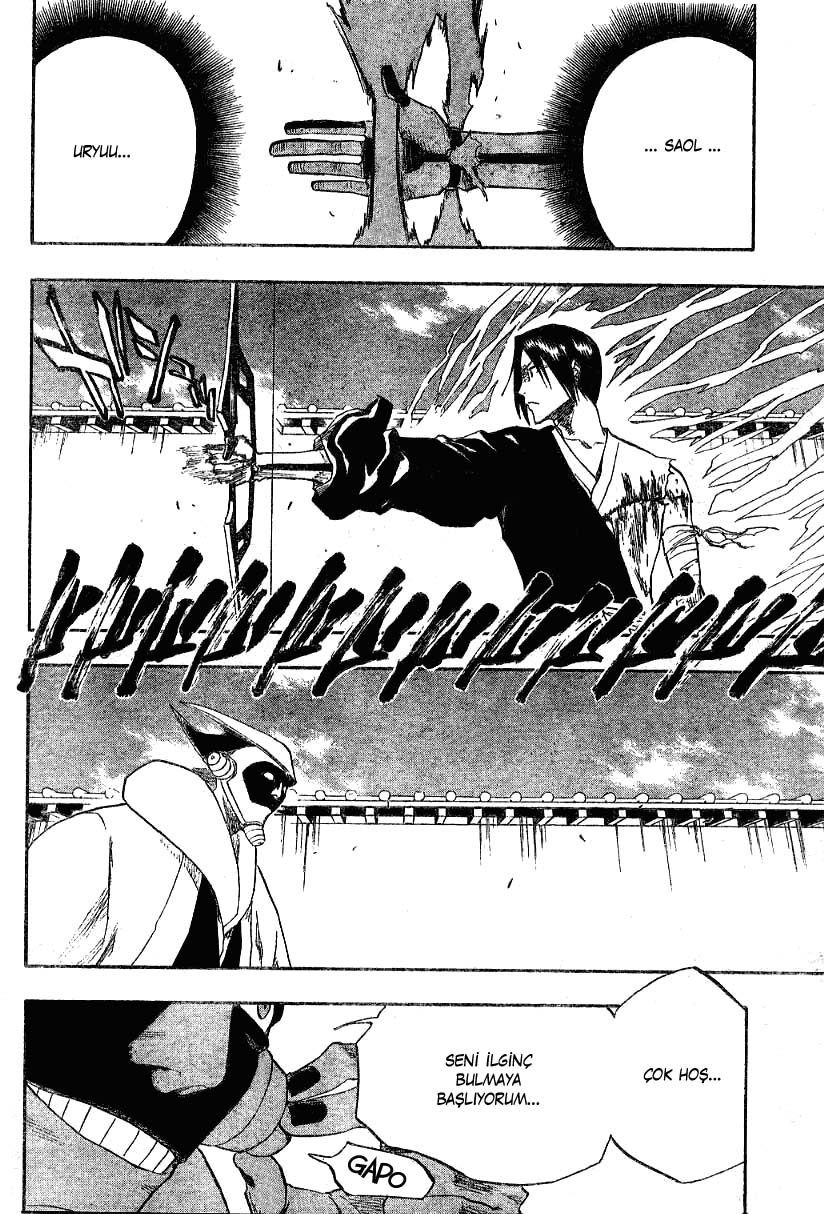 Read Bleach TR Manga Online