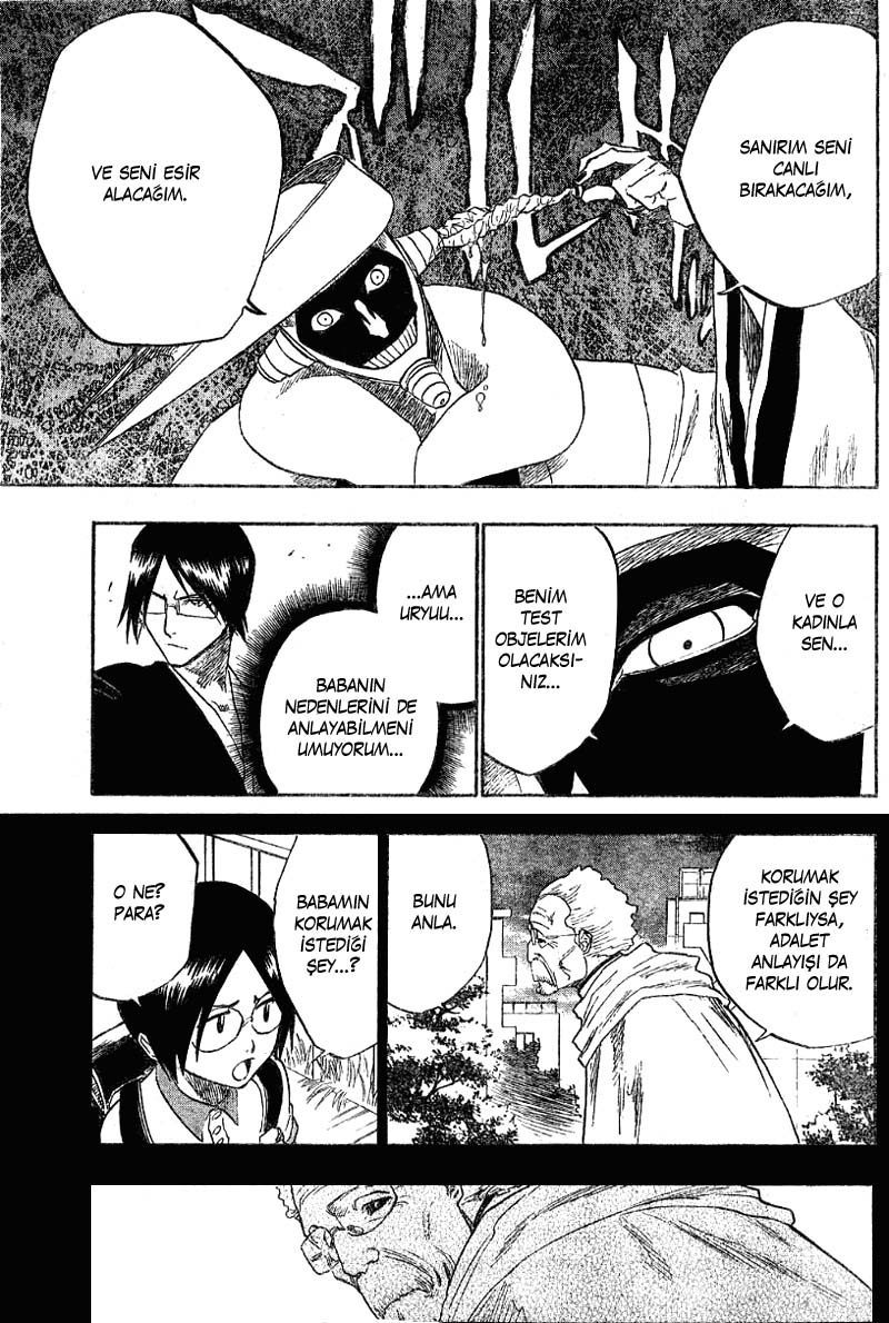 Read Bleach TR Manga Online
