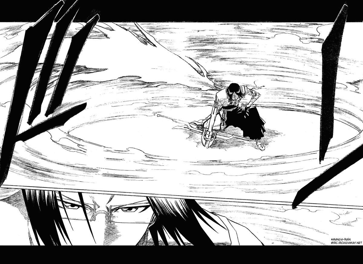 Read Bleach TR Manga Online