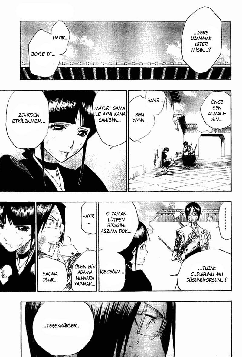 Read Bleach TR Manga Online