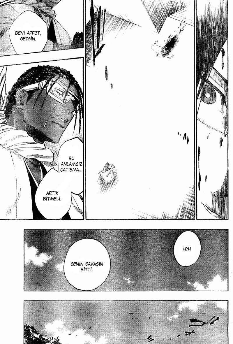 Read Bleach TR Manga Online