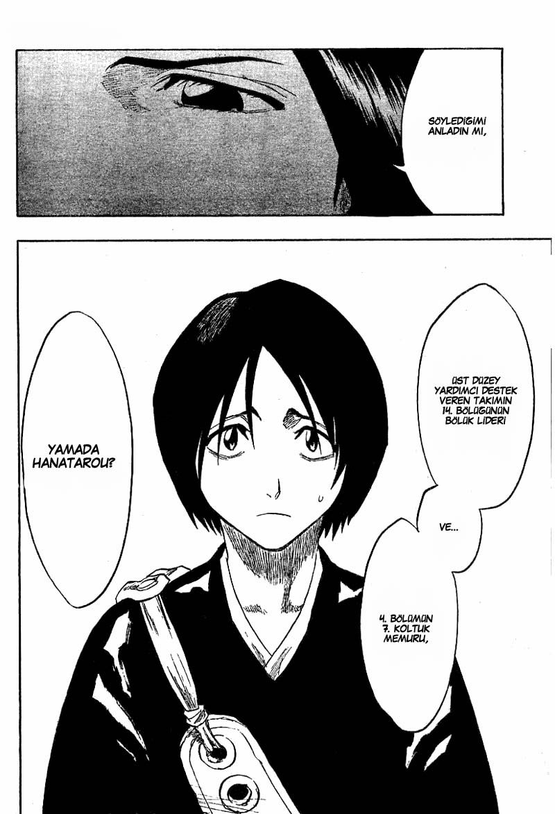 Read Bleach TR Manga Online