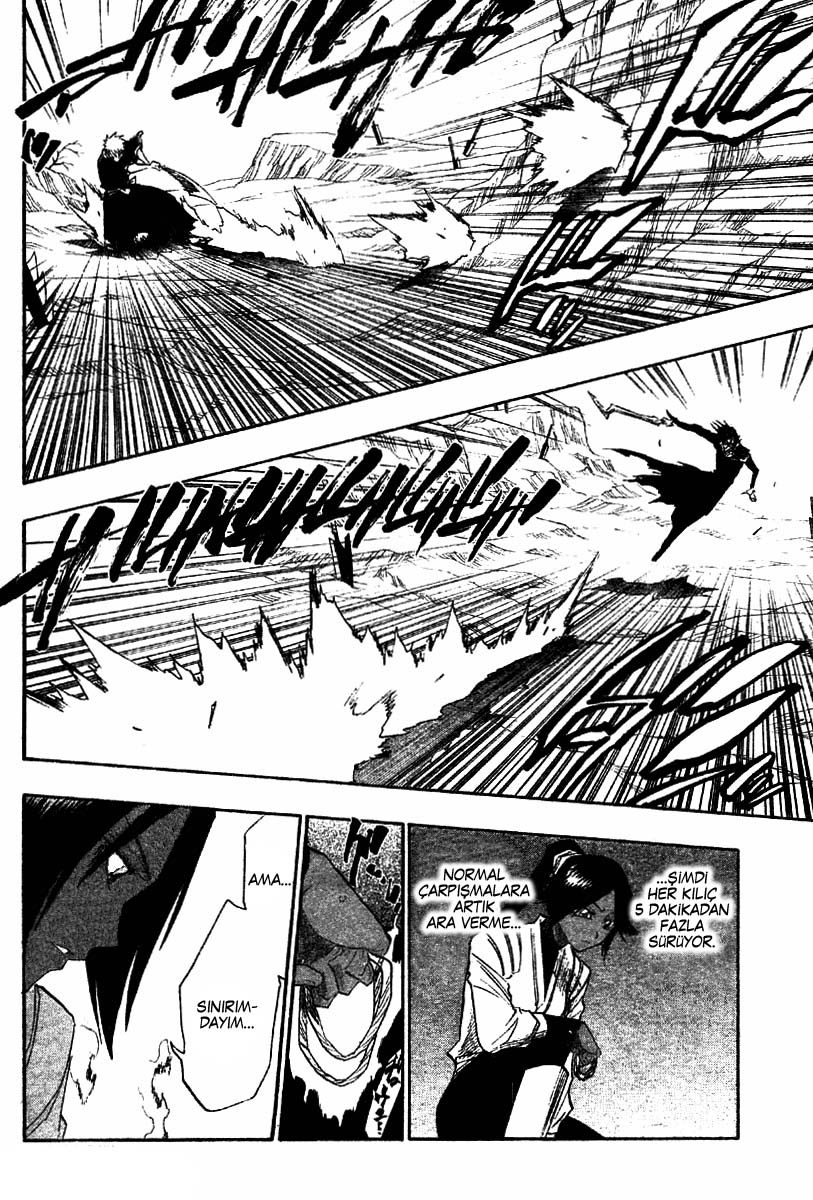 Read Bleach TR Manga Online