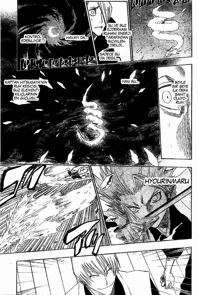 Read Bleach TR Manga Online