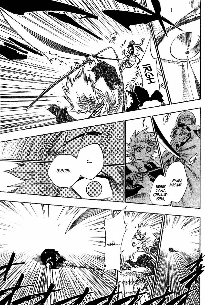 Read Bleach TR Manga Online