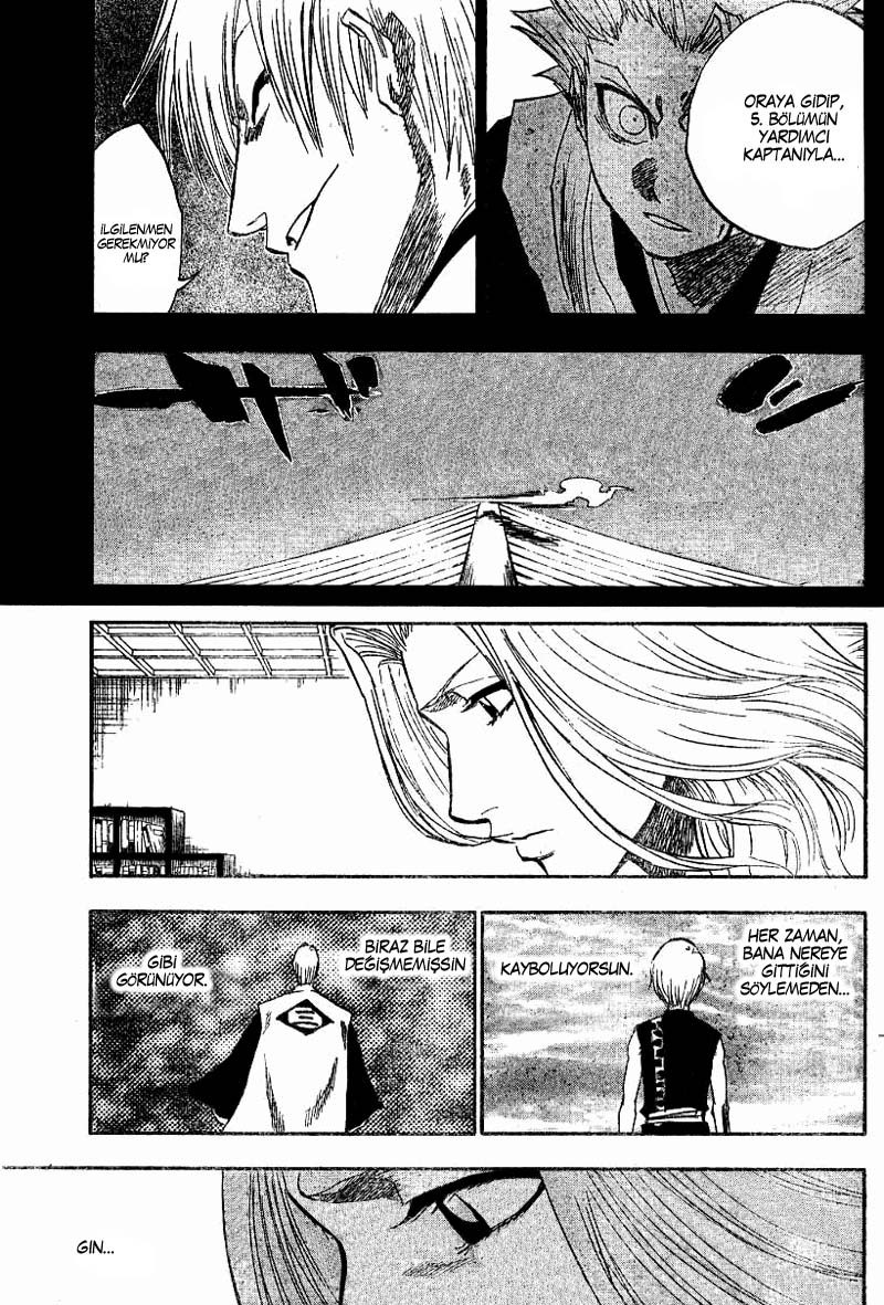 Read Bleach TR Manga Online