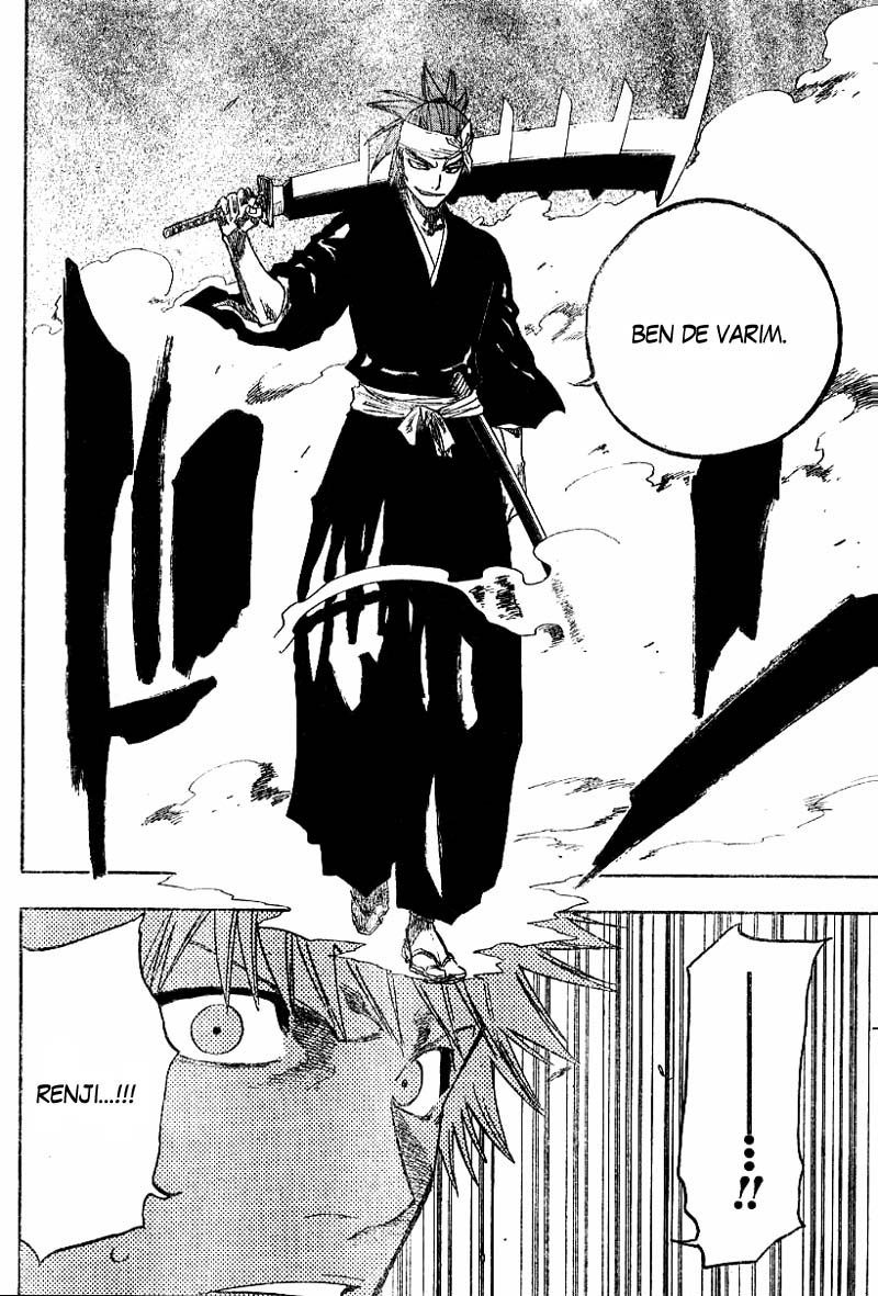 Read Bleach TR Manga Online