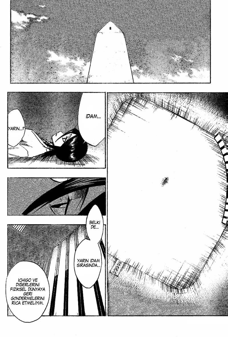 Read Bleach TR Manga Online