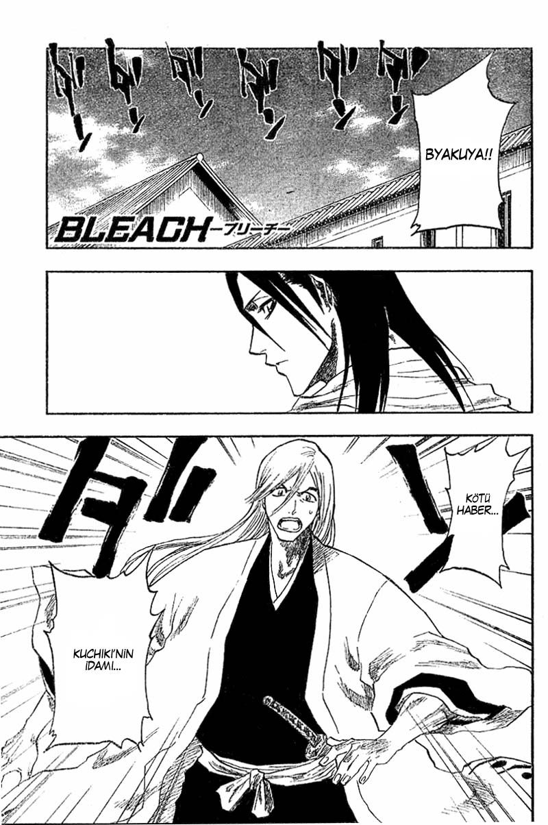 Read Bleach TR Manga Online