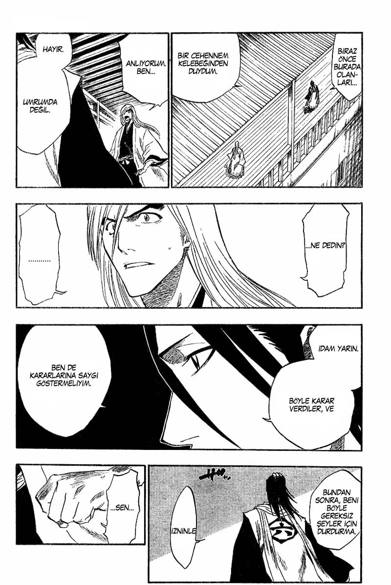 Read Bleach TR Manga Online