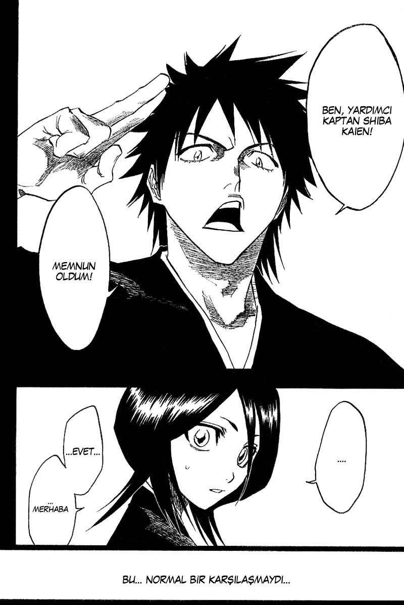 Read Bleach TR Manga Online