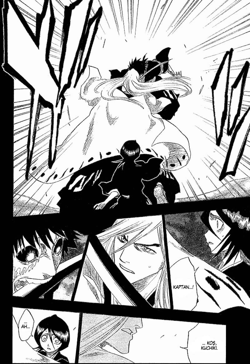 Read Bleach TR Manga Online