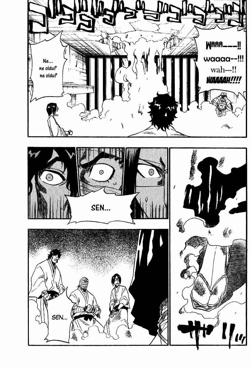 Read Bleach TR Manga Online