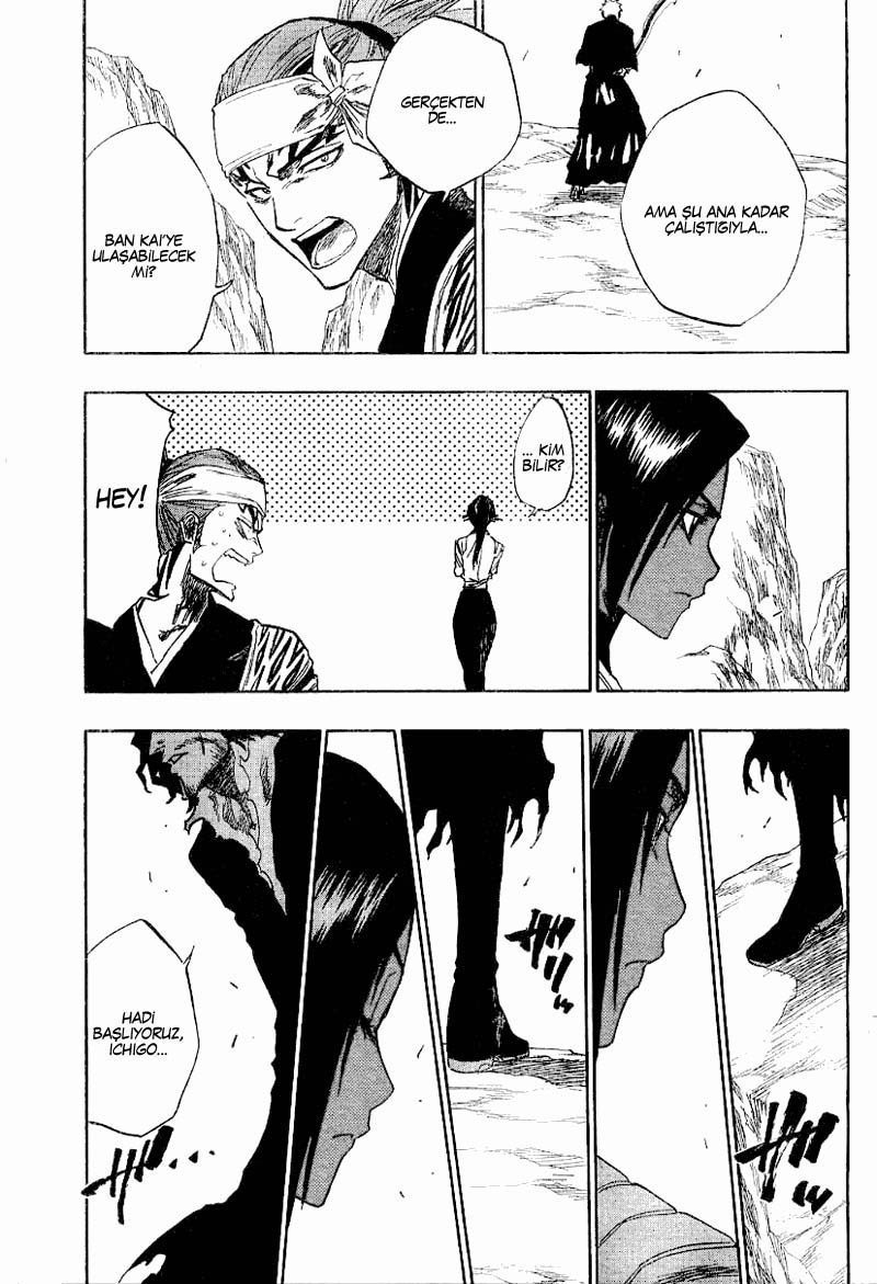 Read Bleach TR Manga Online