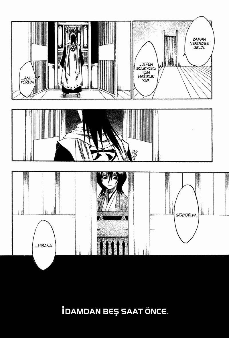 Read Bleach TR Manga Online
