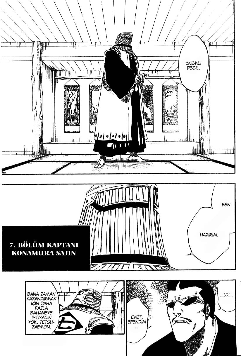 Read Bleach TR Manga Online