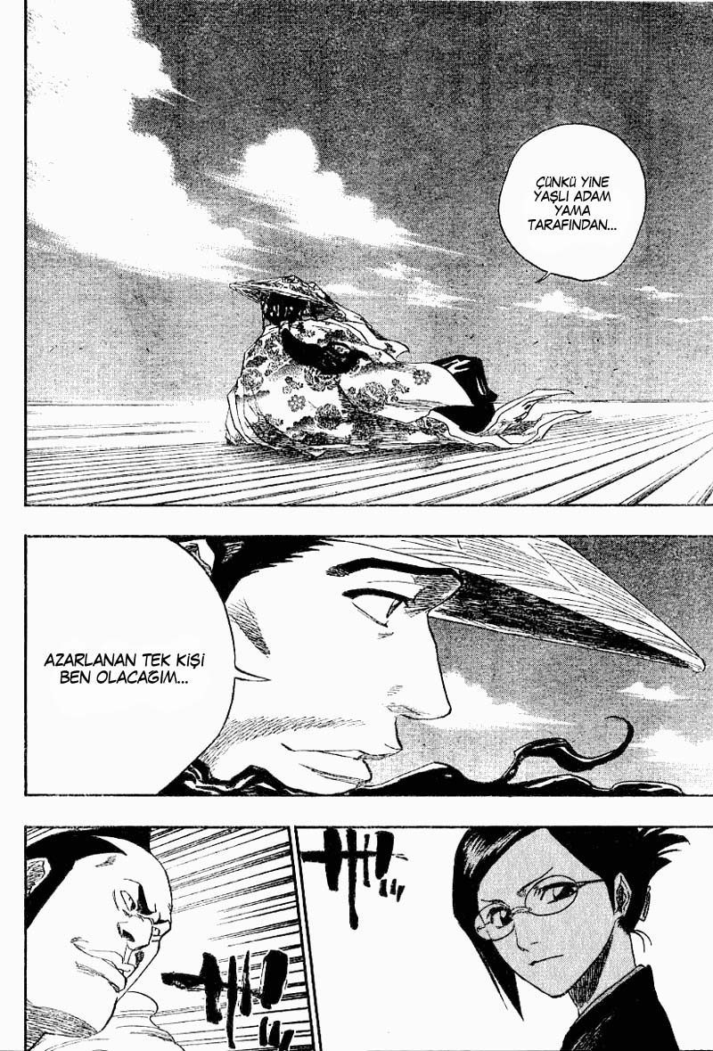 Read Bleach TR Manga Online