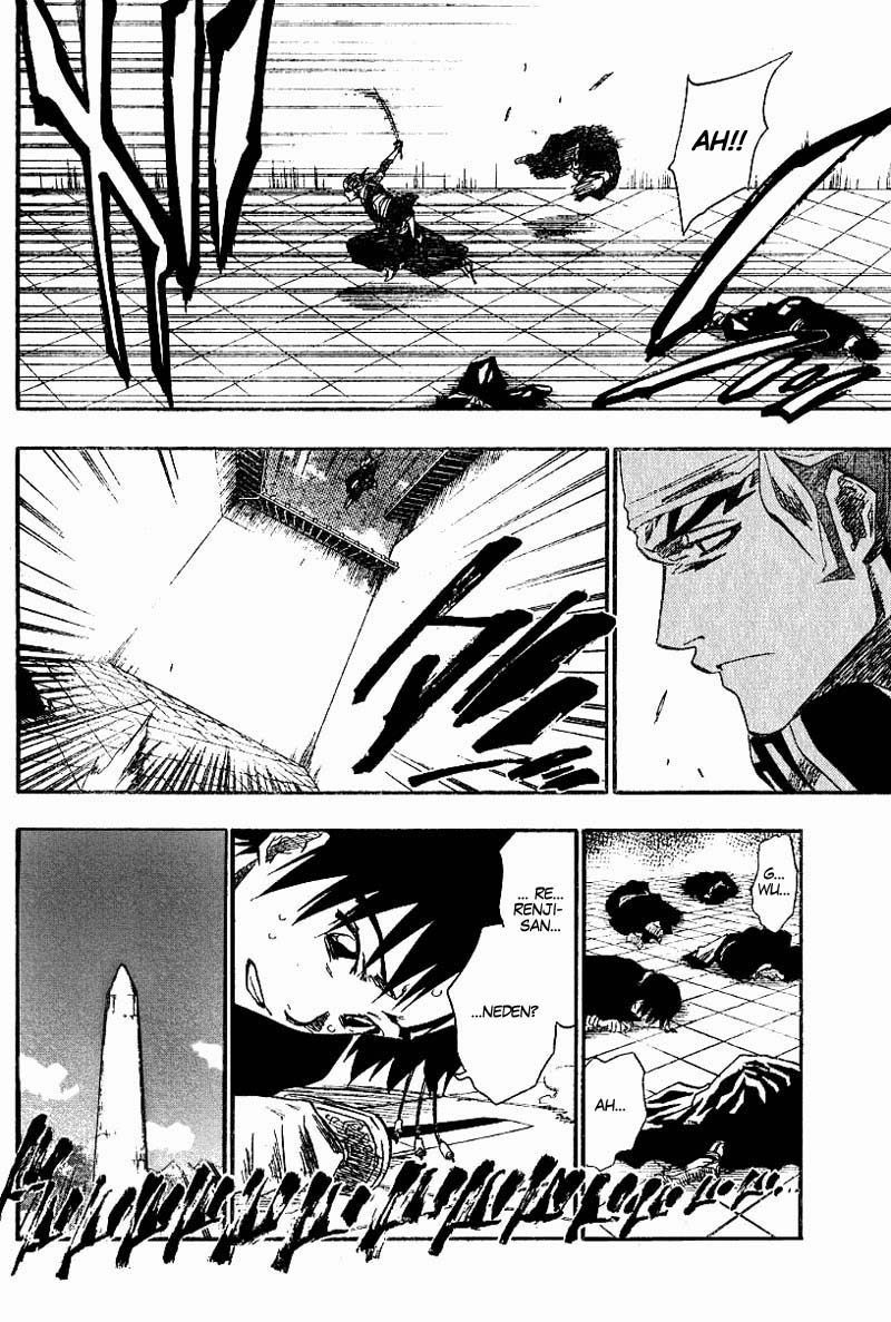 Read Bleach TR Manga Online