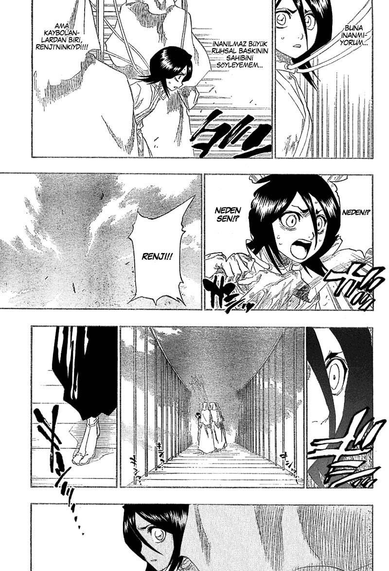 Read Bleach TR Manga Online